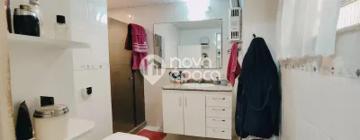 Apartamento com 3 Quartos à venda, 93m² no Maracanã, Rio de Janeiro - Foto 23