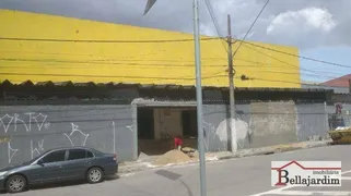 Galpão / Depósito / Armazém para alugar, 450m² no Vila Metalurgica, Santo André - Foto 3