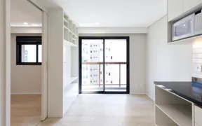 Apartamento com 1 Quarto para alugar, 31m² no Consolação, São Paulo - Foto 7
