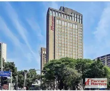 Flat com 1 Quarto para alugar, 39m² no Centro, Guarulhos - Foto 1