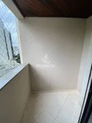 Apartamento com 2 Quartos para alugar, 40m² no Centro, Brusque - Foto 6