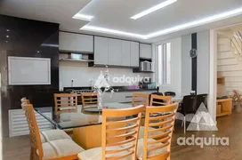 Casa de Condomínio com 3 Quartos à venda, 233m² no Colonia Dona Luiza, Ponta Grossa - Foto 5