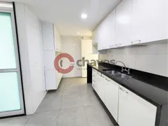 Apartamento com 4 Quartos para alugar, 289m² no Leblon, Rio de Janeiro - Foto 25