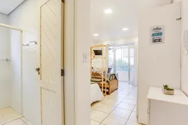 Apartamento com 1 Quarto à venda, 27m² no Canasvieiras, Florianópolis - Foto 4