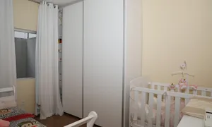 Apartamento com 2 Quartos à venda, 65m² no Iporanga, Sete Lagoas - Foto 3