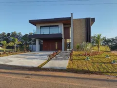 Casa de Condomínio com 5 Quartos à venda, 400m² no Jacaré, Cabreúva - Foto 53