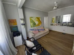 Apartamento com 1 Quarto à venda, 57m² no José Menino, Santos - Foto 5