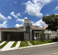 Casa de Condomínio com 3 Quartos à venda, 259m² no BAIRRO PINHEIRINHO, Vinhedo - Foto 1