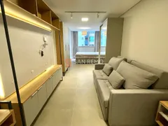 Apartamento com 1 Quarto para alugar, 46m² no Centro, Florianópolis - Foto 3