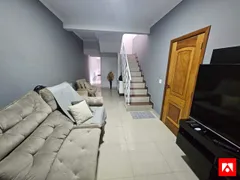 Casa com 3 Quartos à venda, 171m² no Residencial São Joaquim, Santa Bárbara D'Oeste - Foto 2