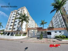 Apartamento com 2 Quartos à venda, 68m² - Fazenda Santo Antonio