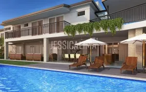 Casa com 1 Quarto à venda, 314m² no Mata da Praia, Vitória - Foto 11