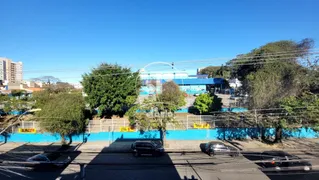 Cobertura com 1 Quarto à venda, 100m² no Vila Alzira, Santo André - Foto 47