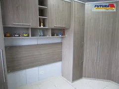 Apartamento com 2 Quartos à venda, 57m² no Catiapoa, São Vicente - Foto 5