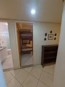 Apartamento com 4 Quartos para alugar, 137m² no Vila Luis Antonio, Guarujá - Foto 13