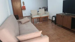 Apartamento com 3 Quartos para alugar, 98m² no Loteamento Joao Batista Juliao, Guarujá - Foto 3