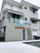 Casa de Condomínio com 4 Quartos à venda, 325m² no Alphaville, Santana de Parnaíba - Foto 2