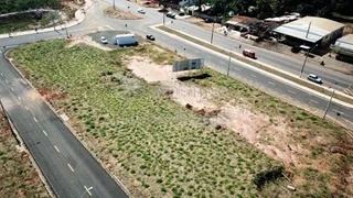 Terreno / Lote Comercial à venda, 3958m² no Residencial Colina Azul, São José do Rio Preto - Foto 2