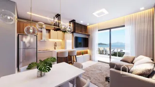 Apartamento com 2 Quartos à venda, 80m² no Canto Grande, Bombinhas - Foto 19