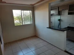 Apartamento com 1 Quarto à venda, 46m² no Parque Ribeirão Preto, Ribeirão Preto - Foto 2
