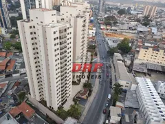 Apartamento com 2 Quartos à venda, 54m² no Vila Paulista, Guarulhos - Foto 1