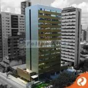 Galpão / Depósito / Armazém para venda ou aluguel, 40m² no Boa Viagem, Recife - Foto 1