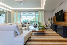 Casa com 5 Quartos para venda ou aluguel, 500m² no Jurerê Internacional, Florianópolis - Foto 18