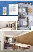 Apartamento com 2 Quartos à venda, 64m² no Palmeiras, Cabo Frio - Foto 9