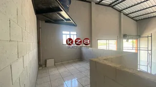 Galpão / Depósito / Armazém para alugar, 306m² no Parque dos Cocais, Valinhos - Foto 5