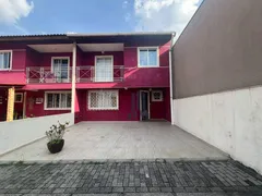 Casa de Condomínio com 3 Quartos à venda, 97m² no Boqueirão, Curitiba - Foto 2
