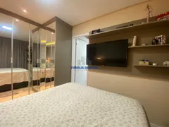 Apartamento com 2 Quartos para alugar, 90m² no Vila Belmiro, Santos - Foto 18