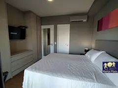 Flat com 1 Quarto para alugar, 50m² no Vila Mariana, São Paulo - Foto 11