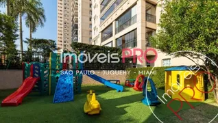 Apartamento com 3 Quartos à venda, 125m² no Brooklin, São Paulo - Foto 16