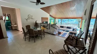 Casa de Condomínio com 4 Quartos à venda, 300m² no Praia das Toninhas, Ubatuba - Foto 11