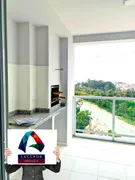 Apartamento com 3 Quartos à venda, 82m² no Esplanada, Embu das Artes - Foto 17