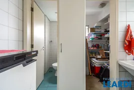 Apartamento com 3 Quartos à venda, 134m² no Real Parque, São Paulo - Foto 39