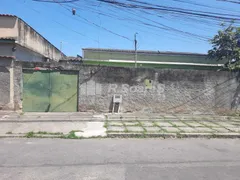 Terreno / Lote / Condomínio à venda, 288m² no Bangu, Rio de Janeiro - Foto 1