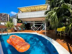 Casa de Condomínio com 4 Quartos à venda, 600m² no Leblon, Rio de Janeiro - Foto 2