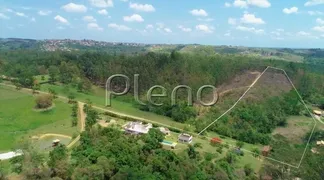 Terreno / Lote / Condomínio à venda, 21018m² no Jardim Martinelli, Campinas - Foto 4