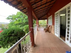Casa de Condomínio com 4 Quartos à venda, 390m² no Condomínios Aldeias do Lago, Esmeraldas - Foto 1