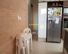 Casa de Condomínio com 4 Quartos à venda, 690m² no Alphaville, Santana de Parnaíba - Foto 35