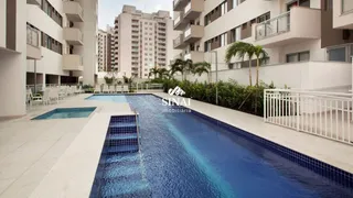 Apartamento com 2 Quartos à venda, 58m² no Cachambi, Rio de Janeiro - Foto 23