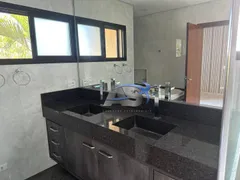 Casa de Condomínio com 4 Quartos para alugar, 460m² no Alphaville, Santana de Parnaíba - Foto 18