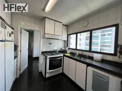 Apartamento com 4 Quartos para venda ou aluguel, 220m² no Jardim Paulista, São Paulo - Foto 8