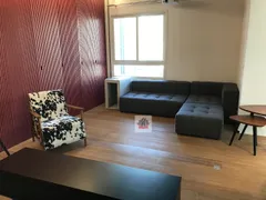 Apartamento com 1 Quarto para alugar, 62m² no Cidade Monções, São Paulo - Foto 21