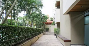 Flat com 1 Quarto para alugar, 36m² no Moema, São Paulo - Foto 17