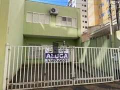 Casa Comercial para alugar, 270m² no Bosque, Campinas - Foto 1