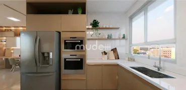 Apartamento com 3 Quartos à venda, 103m² no Centro, São José dos Pinhais - Foto 8