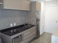 Apartamento com 1 Quarto para alugar, 40m² no Consolação, São Paulo - Foto 4