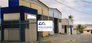 Galpão / Depósito / Armazém para alugar, 2000m² no Granjas Rurais Presidente Vargas, Salvador - Foto 3